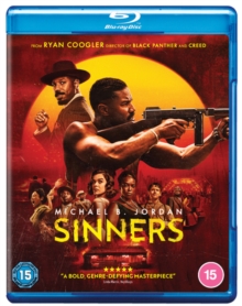 Image for Sinners