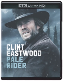 Image for Pale Rider