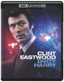 Image for Dirty Harry