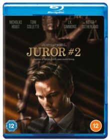 Image for Juror #2