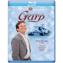Image for The World According to Garp