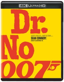 Image for Dr. No
