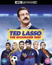 Image for Ted Lasso: The Richmond Way