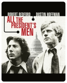 Image for All the President's Men