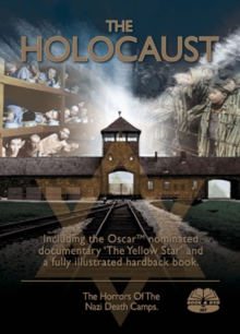 Image for The Holocaust - The Horrors of the Nazi Death Camps