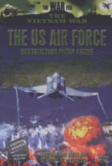Image for The War File: The US Air Force