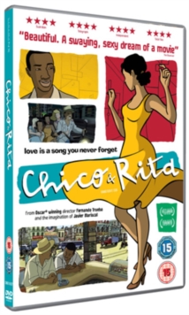 Image for Chico and Rita