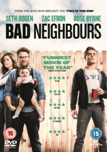 Image for Bad Neighbours