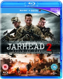 Image for Jarhead 2 - Field of Fire