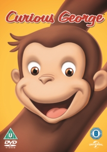 Image for Curious George