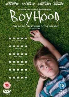 Image for Boyhood