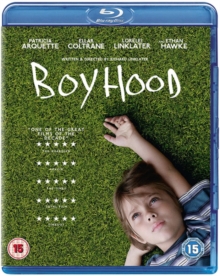 Image for Boyhood