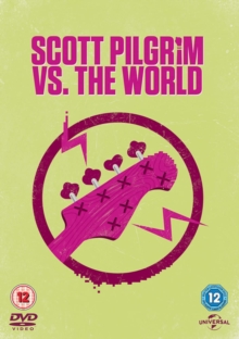 Image for Scott Pilgrim Vs. The World