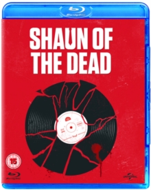 Image for Shaun of the Dead