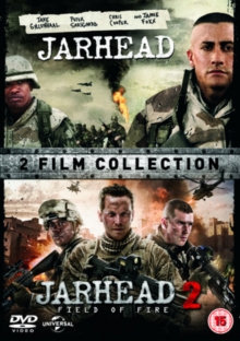Image for Jarhead/Jarhead 2 - Field of Fire