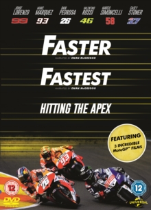 Image for Faster/Fastest/Hitting the Apex
