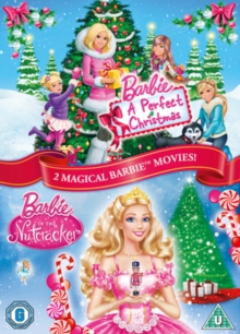 Image for Barbie: A Perfect Christmas/Nutcracker