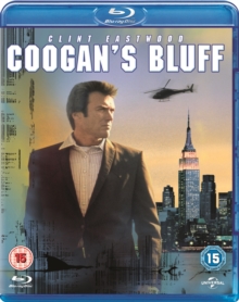 Image for Coogan's Bluff
