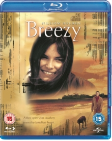 Image for Breezy