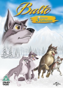 Image for Balto/Balto 2/Balto 3