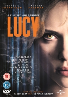 Image for Lucy