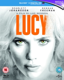 Image for Lucy