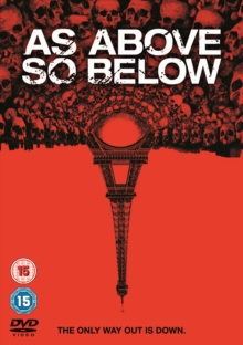 Image for As Above, So Below