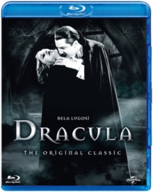 Image for Dracula