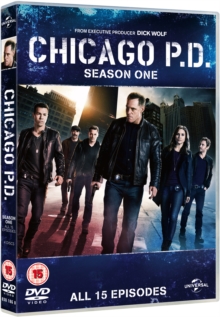 Image for Chicago P.D.: Season One