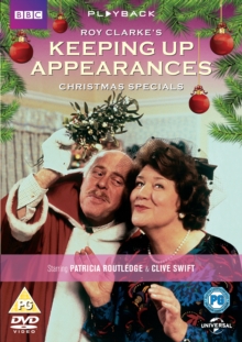 Image for Keeping Up Appearances: The Christmas Specials