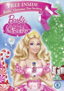 Image for Barbie in the Nutcracker
