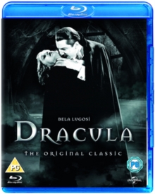 Image for Dracula