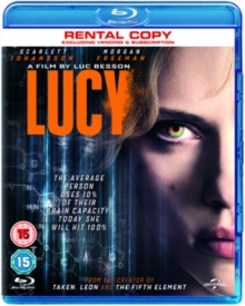 Image for Lucy