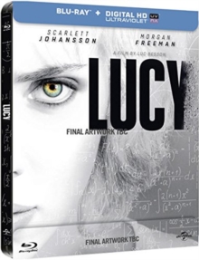 Image for Lucy