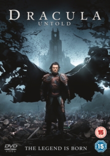 Image for Dracula Untold