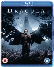 Image for Dracula Untold