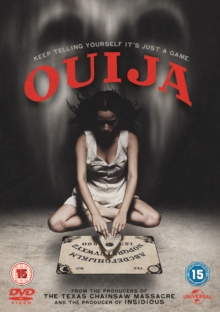 Image for Ouija