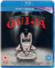 Image for Ouija