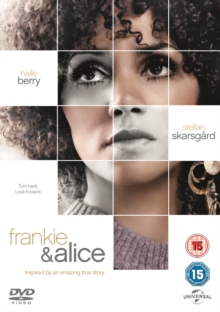 Image for Frankie and Alice