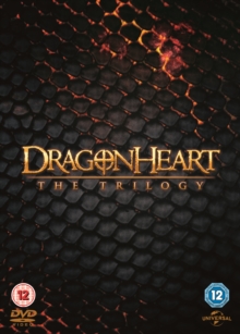 Image for Dragonheart/Dragonheart: A New Beginning/Dragonheart 3 - The...