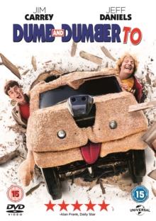 Image for Dumb and Dumber To