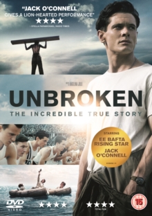 Image for Unbroken