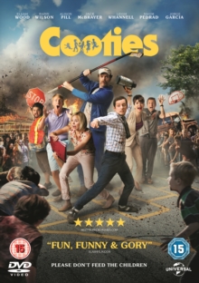 Image for Cooties