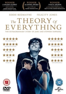 Image for The Theory of Everything