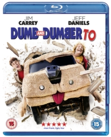 Image for Dumb and Dumber To