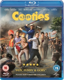 Image for Cooties