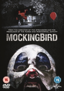 Image for Mockingbird