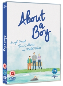 Image for About a Boy