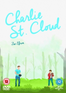 Image for The Death and Life of Charlie St. Cloud