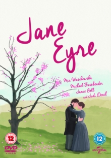 Image for Jane Eyre